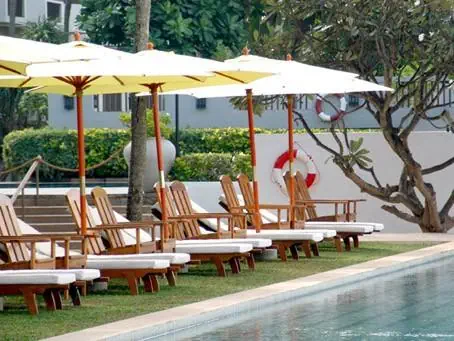 Jetwing Beach 5*, фото 7