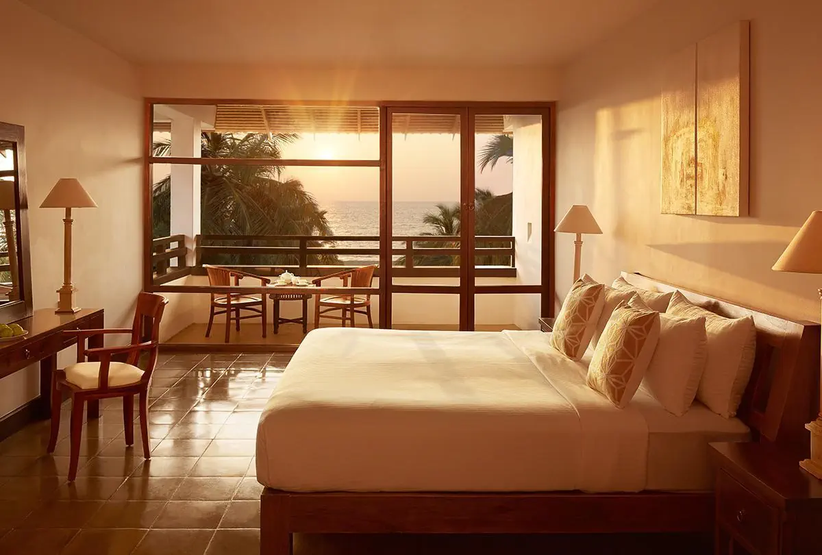 Jetwing Beach 5*, фото 10