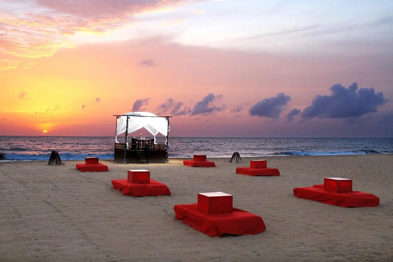 Jetwing Beach 5*, фото 15