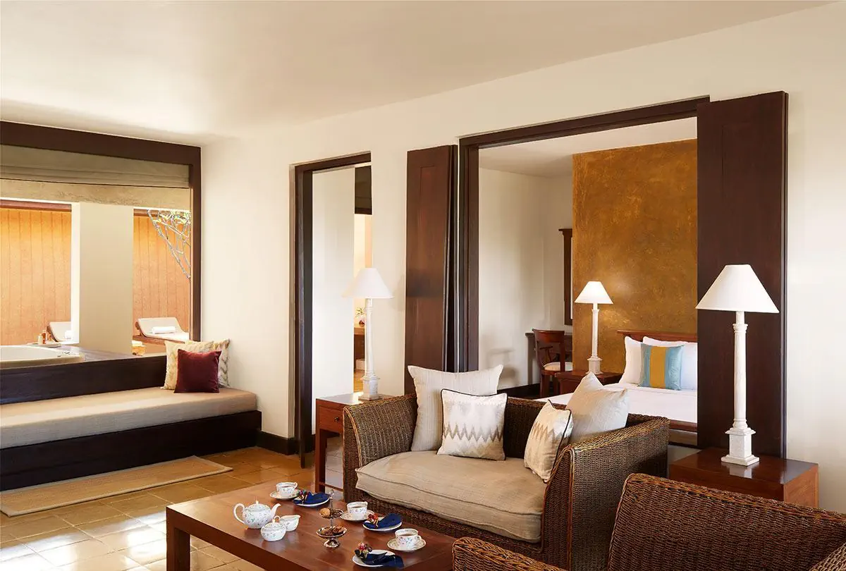Jetwing Beach 5*, фото 14