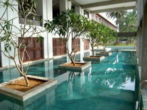 Jetwing Beach 5*, фото 9