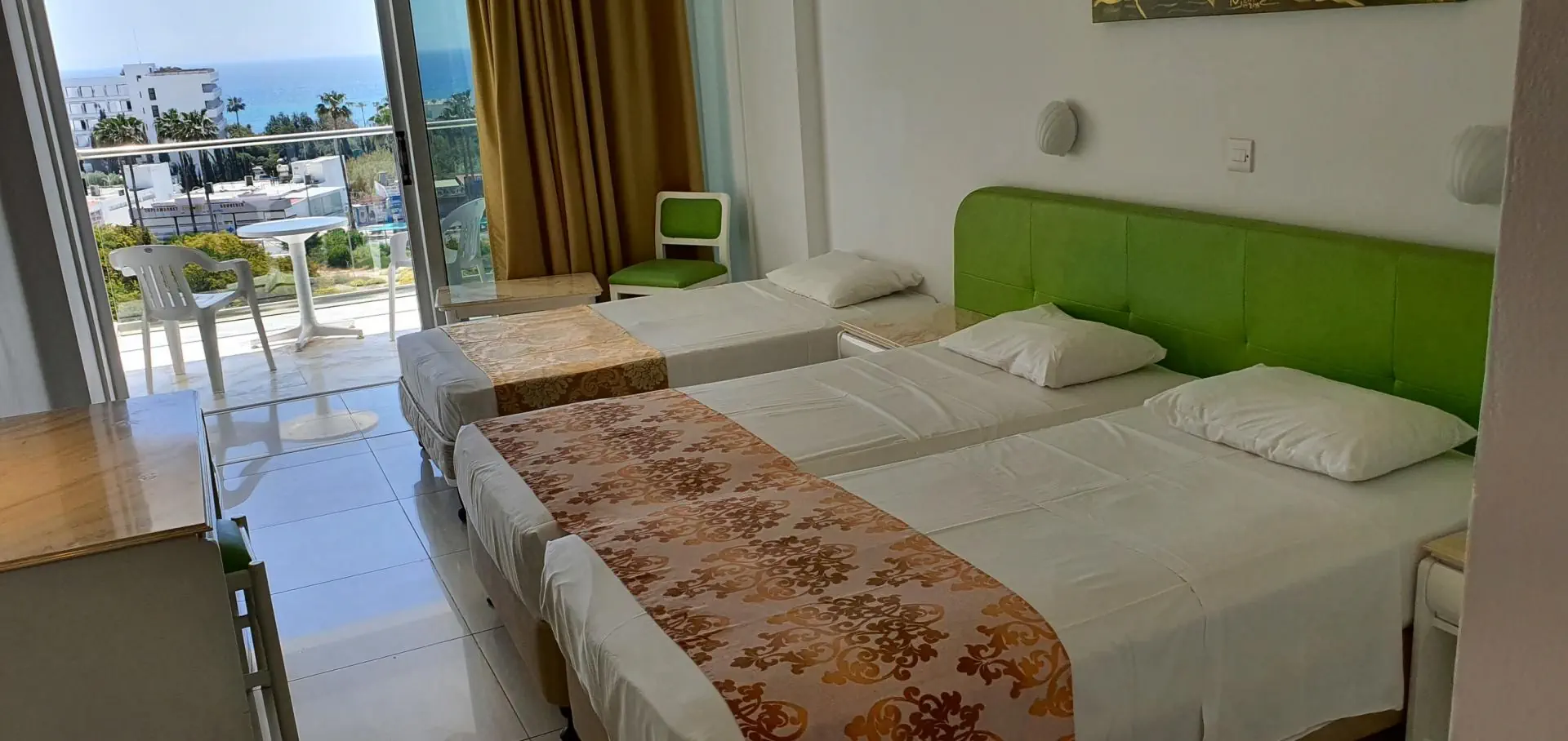 Corfu Hotel 4*, фото 7