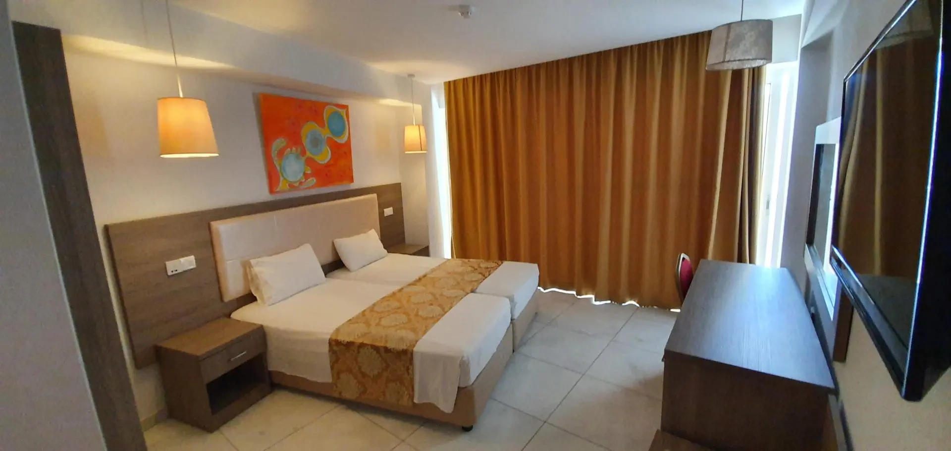 Corfu Hotel 4*, фото 8