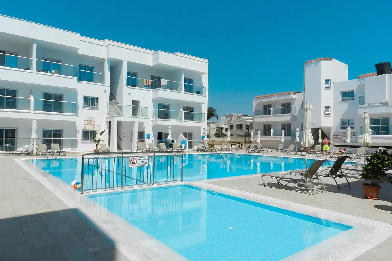 Evabelle Napa 3*