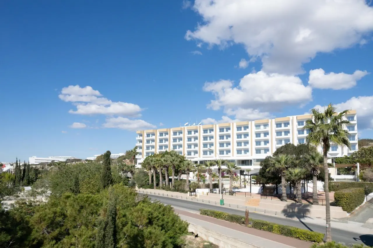 Cyprotel Florida 4*