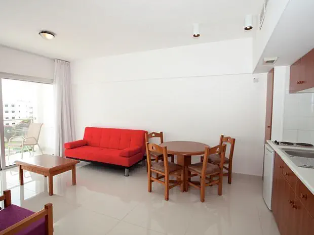 Anastasia Hotel Apartments