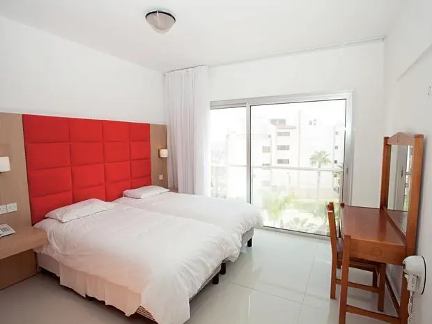 Anastasia Hotel Apartments, фото 2