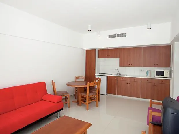 Anastasia Hotel Apartments, фото 3