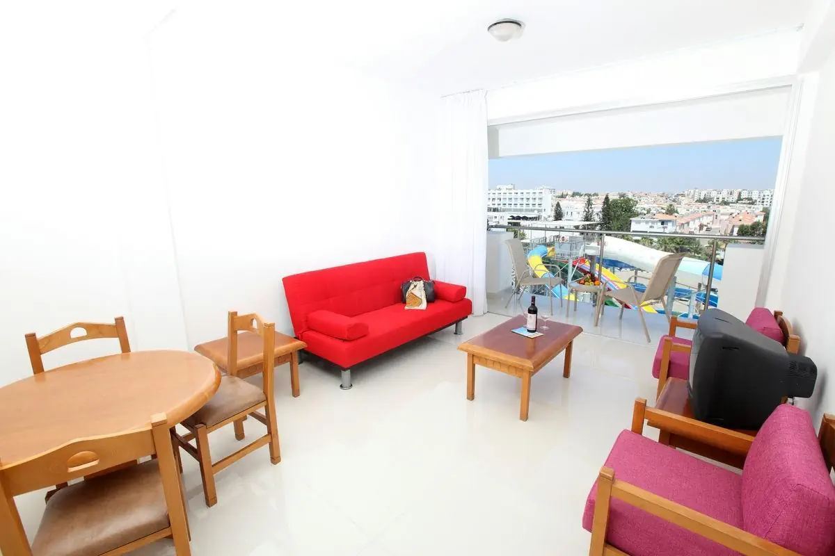 Anastasia Hotel Apartments, фото 4