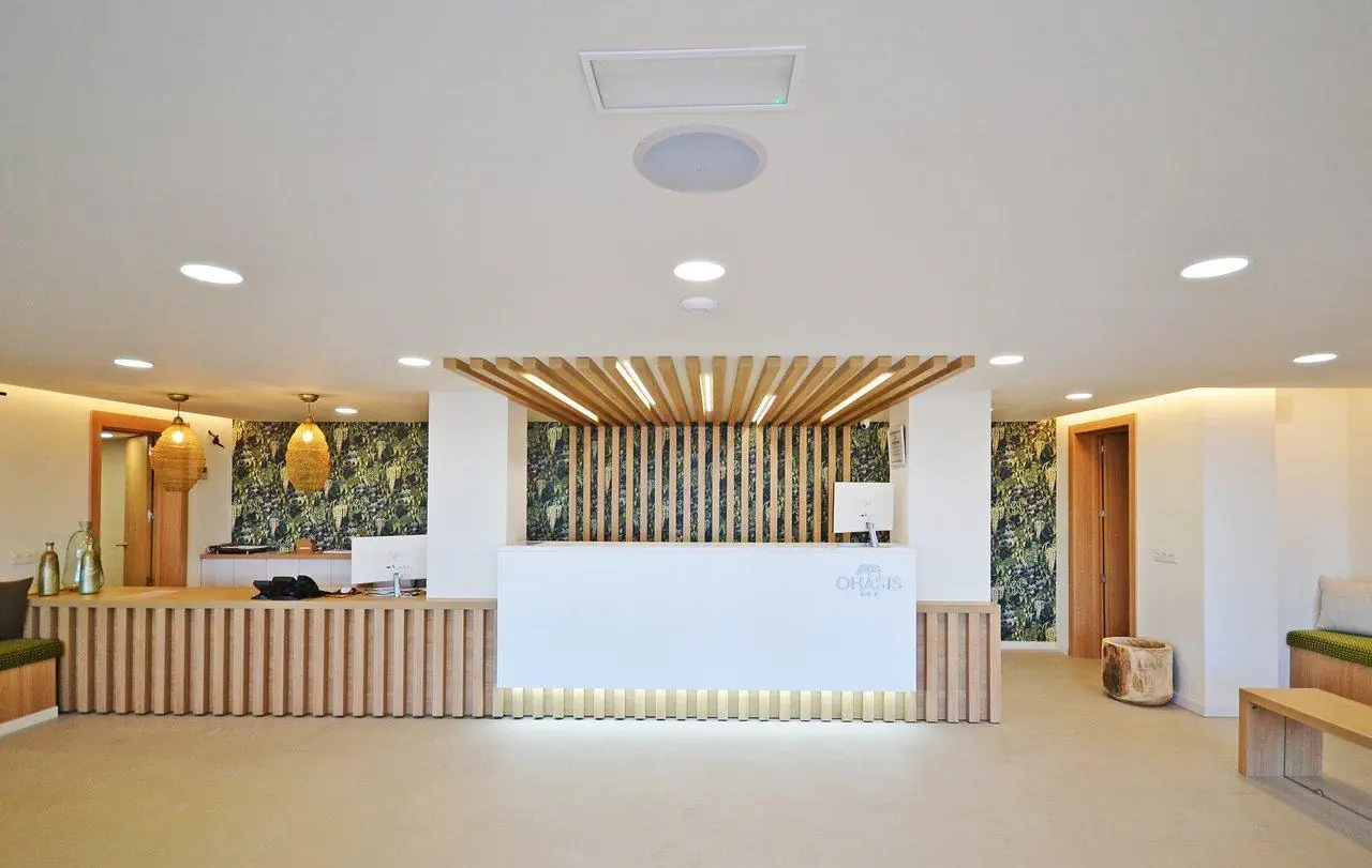 Ohasis Boutique Suites 3*, фото 3