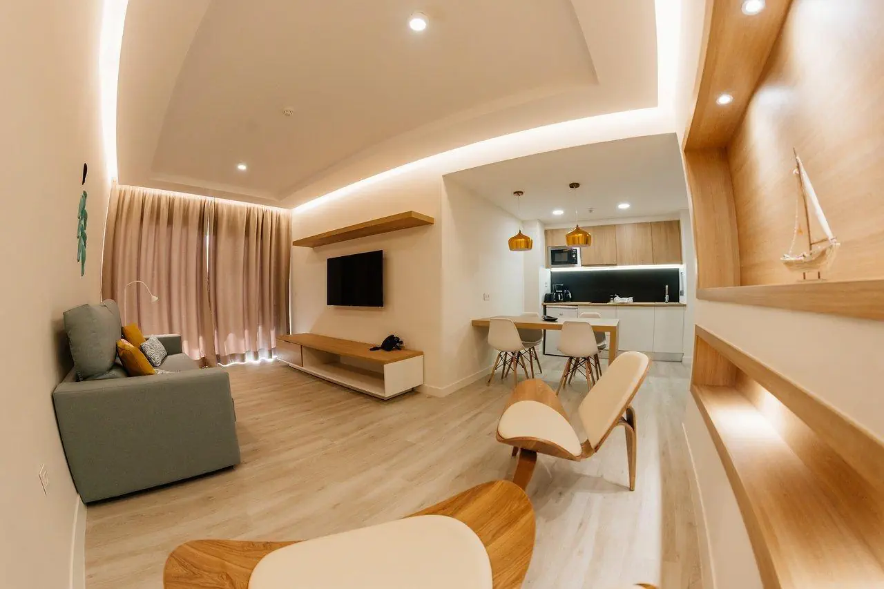 Ohasis Boutique Suites 3*, фото 8