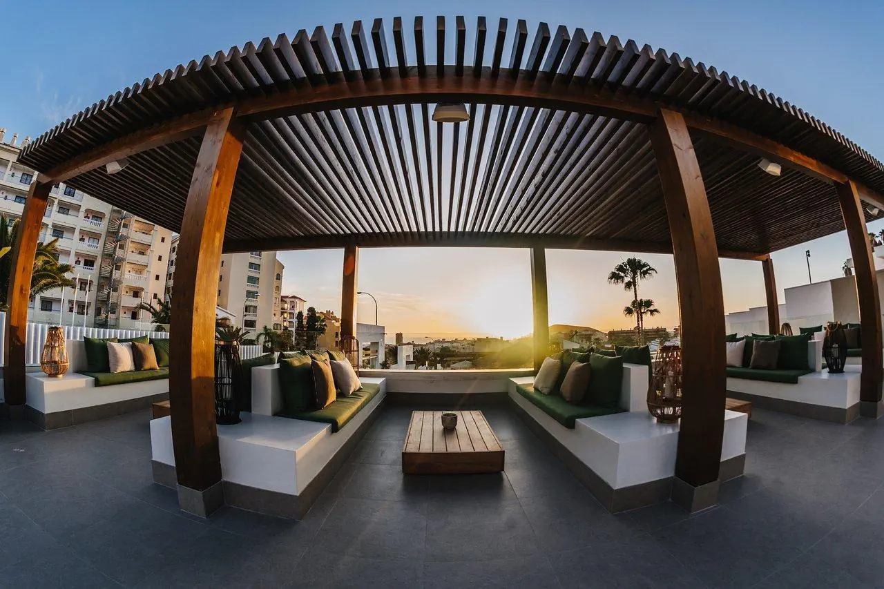 Ohasis Boutique Suites 3*, фото 14