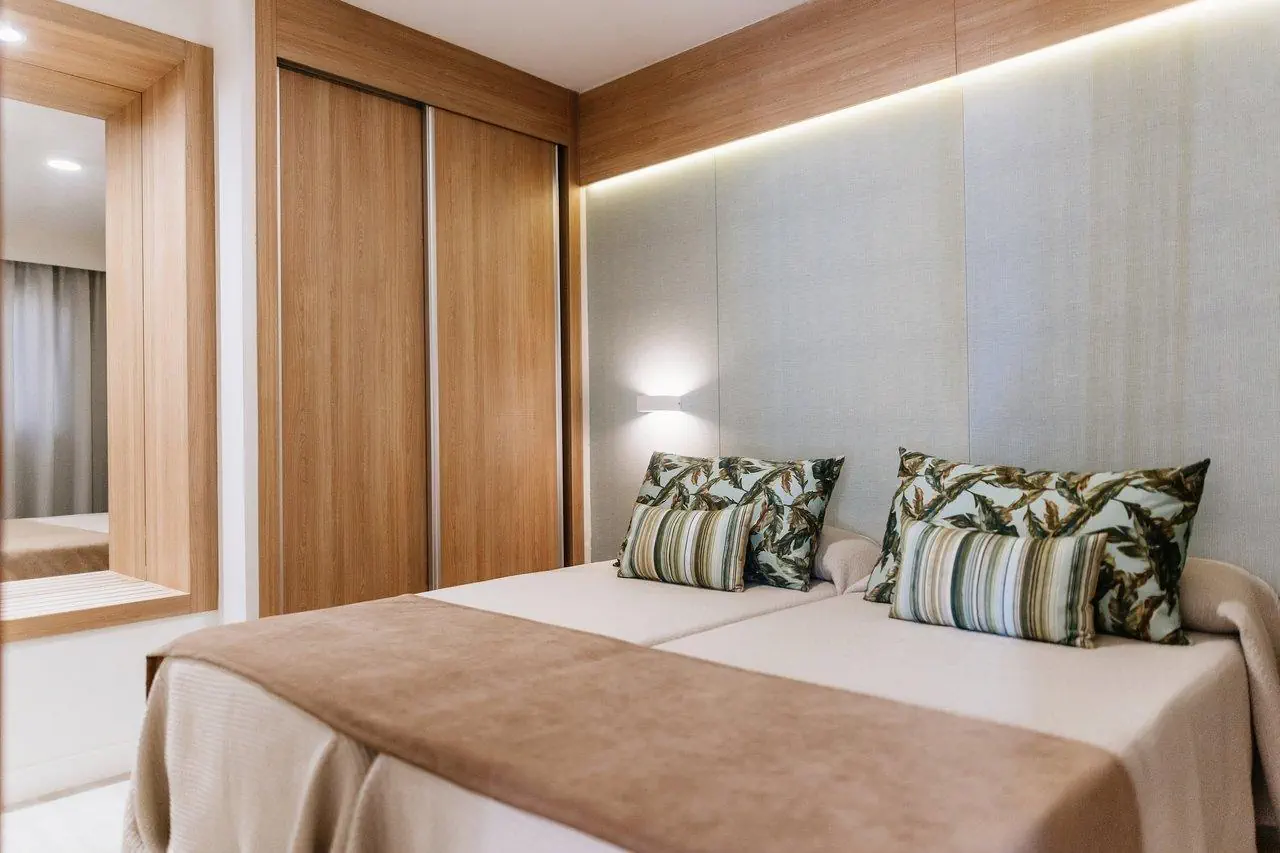 Ohasis Boutique Suites 3*, фото 6
