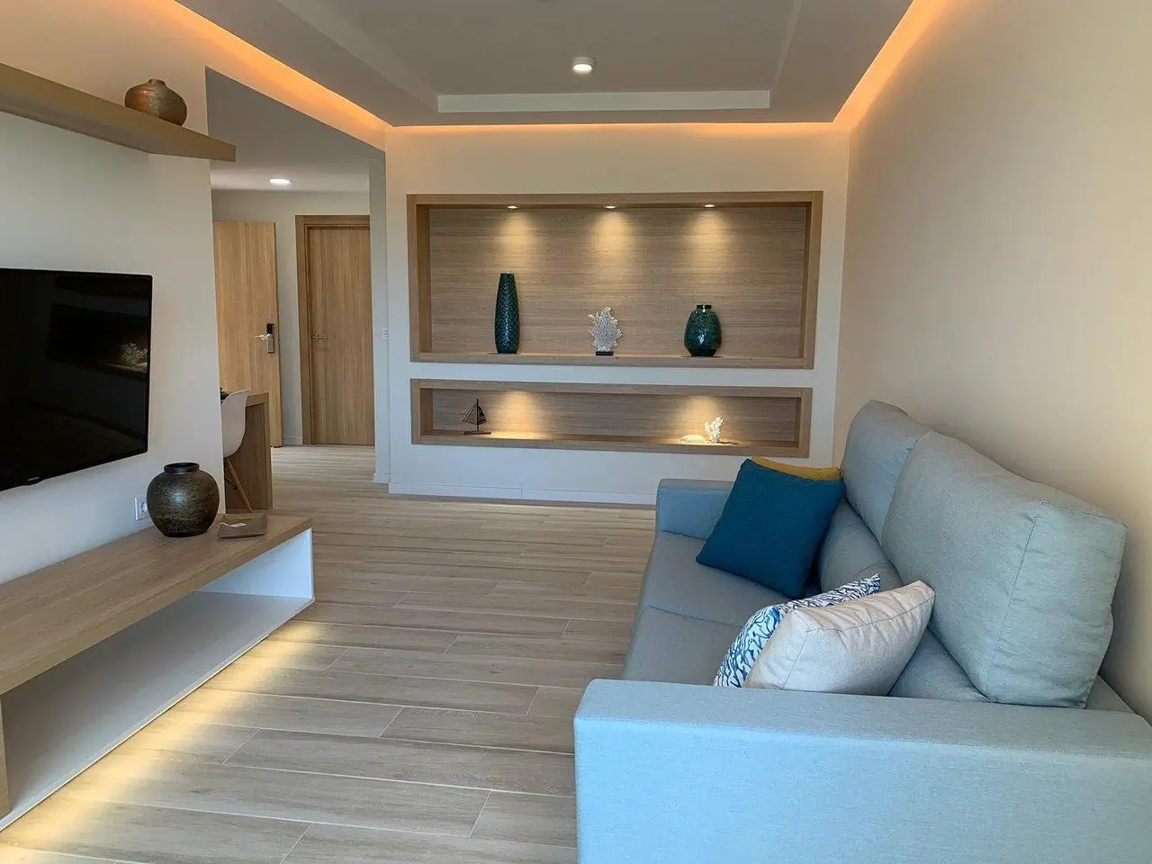 Ohasis Boutique Suites 3*, фото 9
