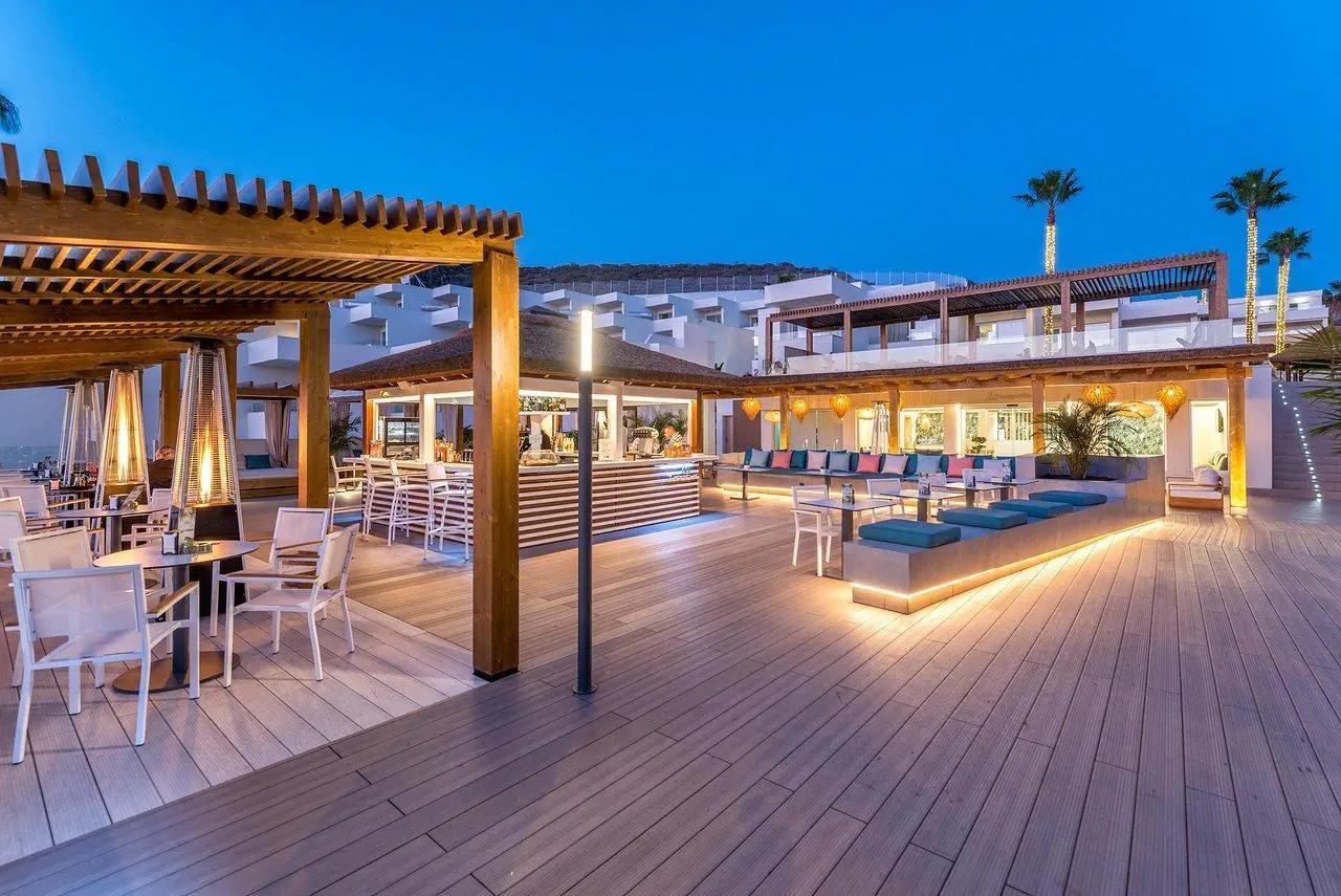 Ohasis Boutique Suites 3*, фото 2