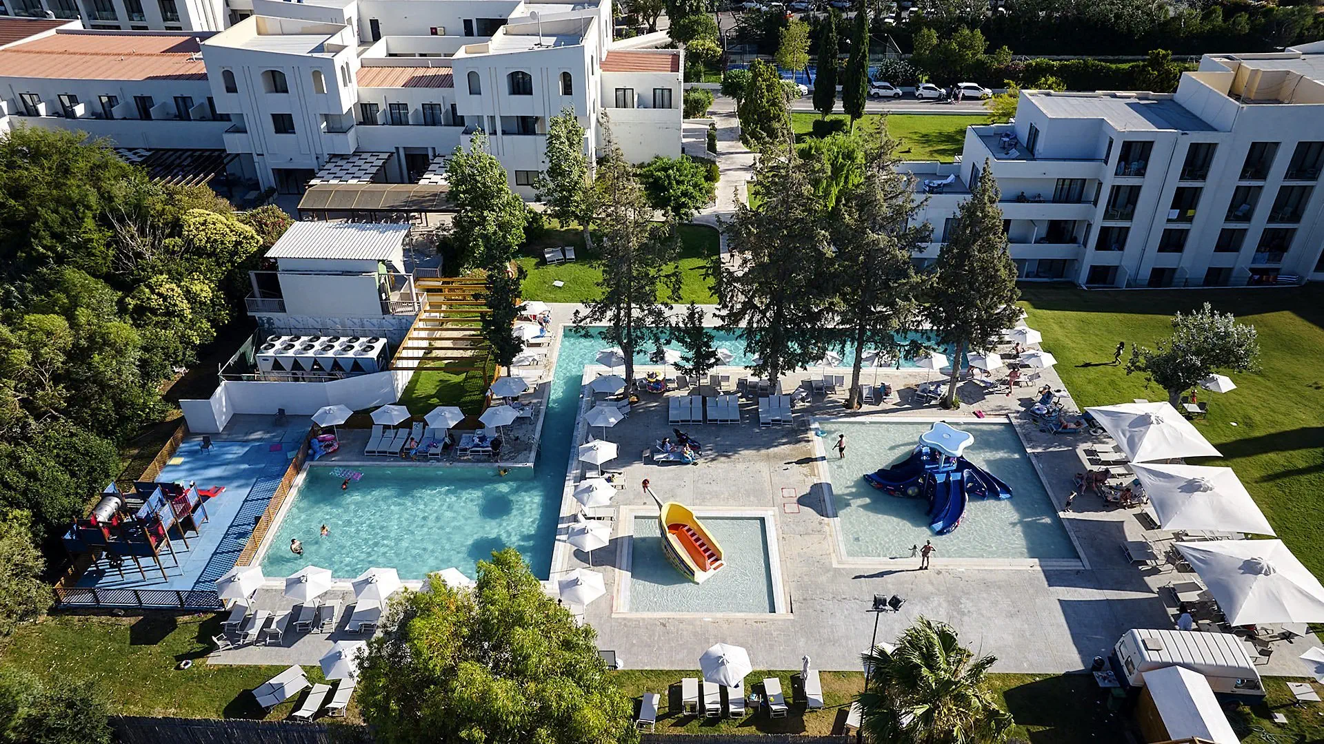 Blue Sea Holiday Village 4*, фото 6