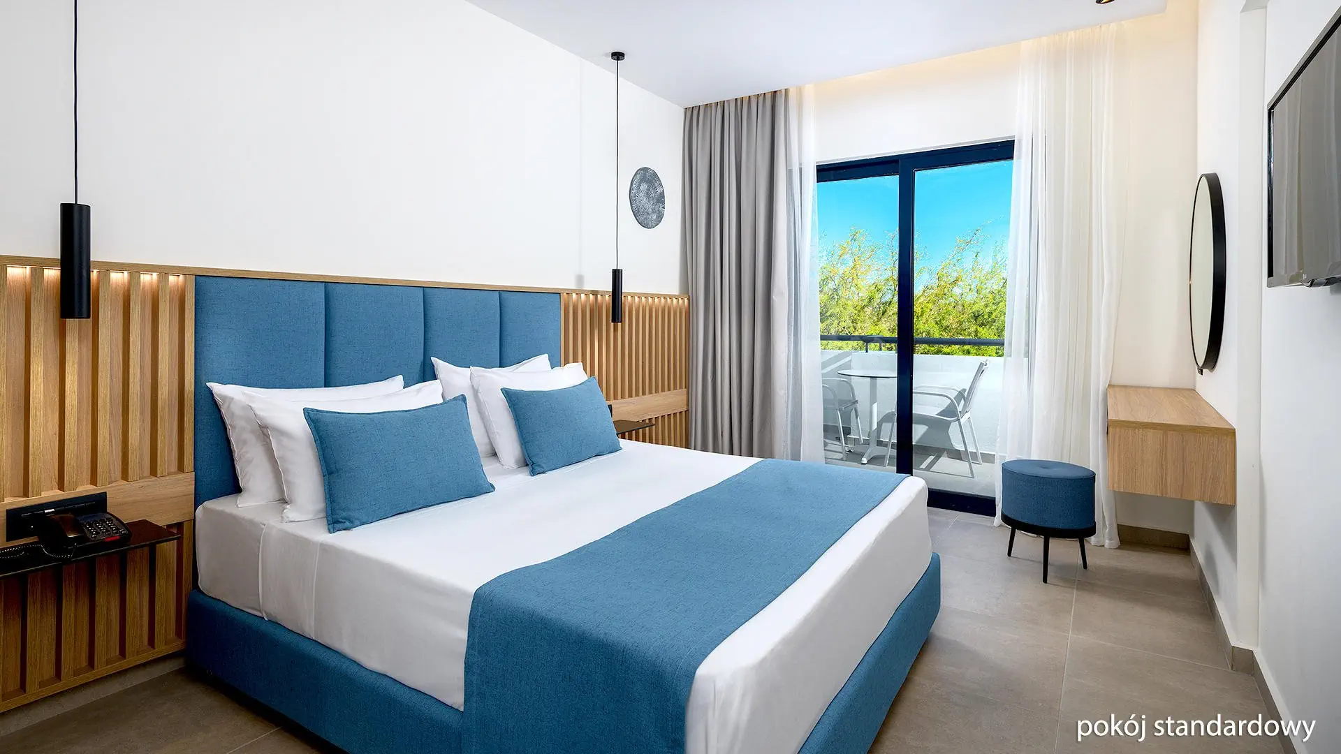 Blue Sea Holiday Village 4*, фото 10