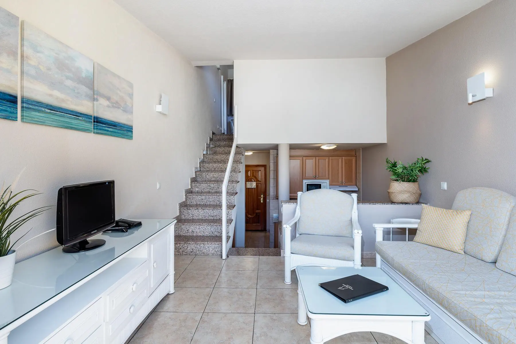Punta Marina Appartements 1*, фото 6