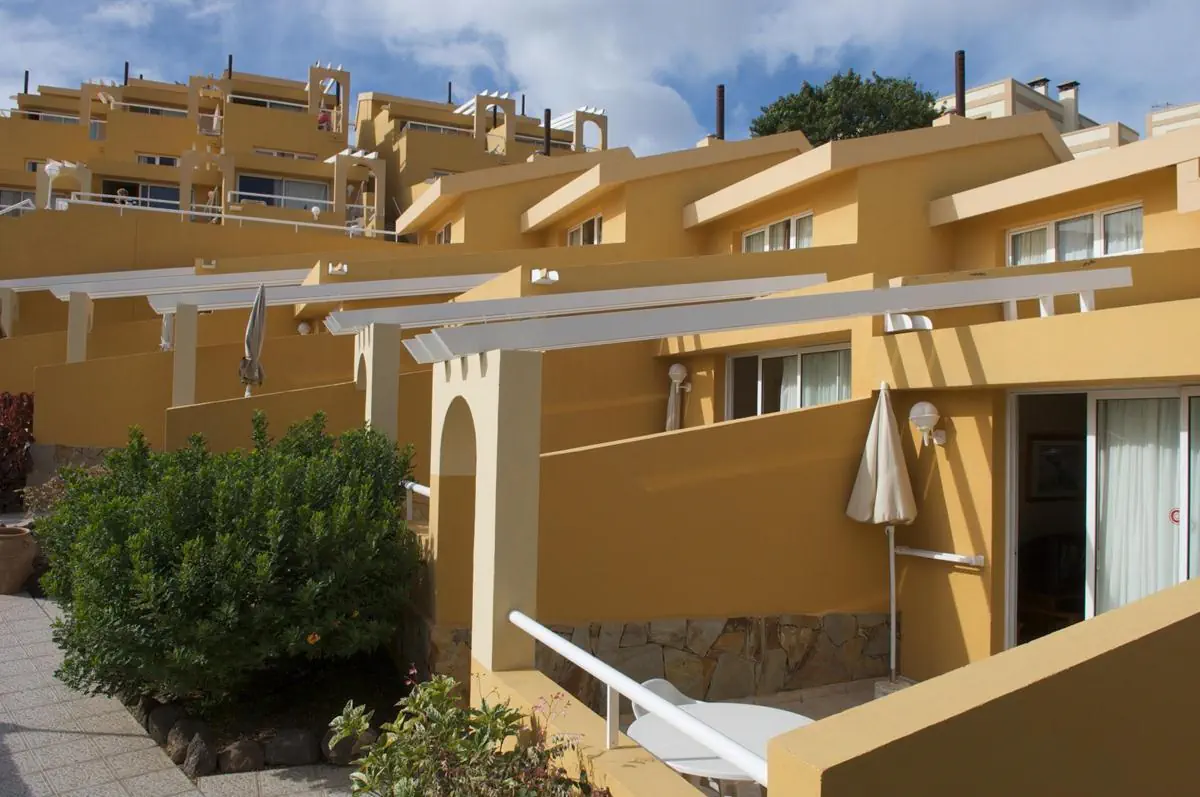 Punta Marina Appartements 1*