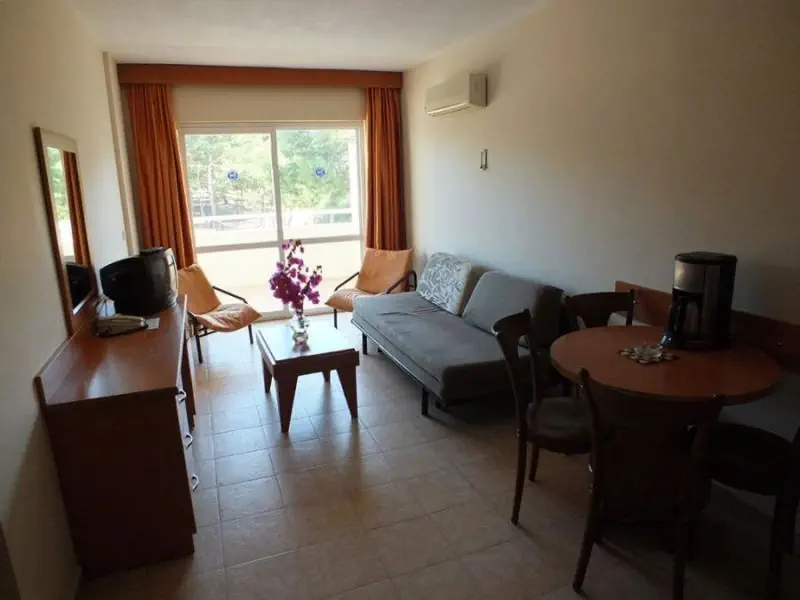 Tuntas Family Suites 3*, фото 14