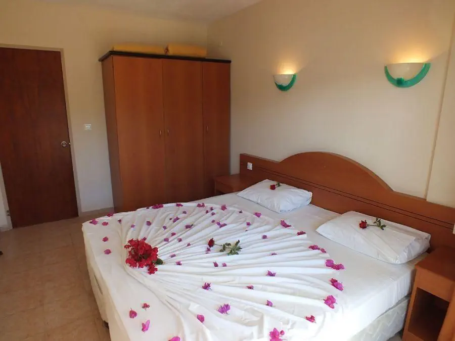 Tuntas Family Suites 3*, фото 6