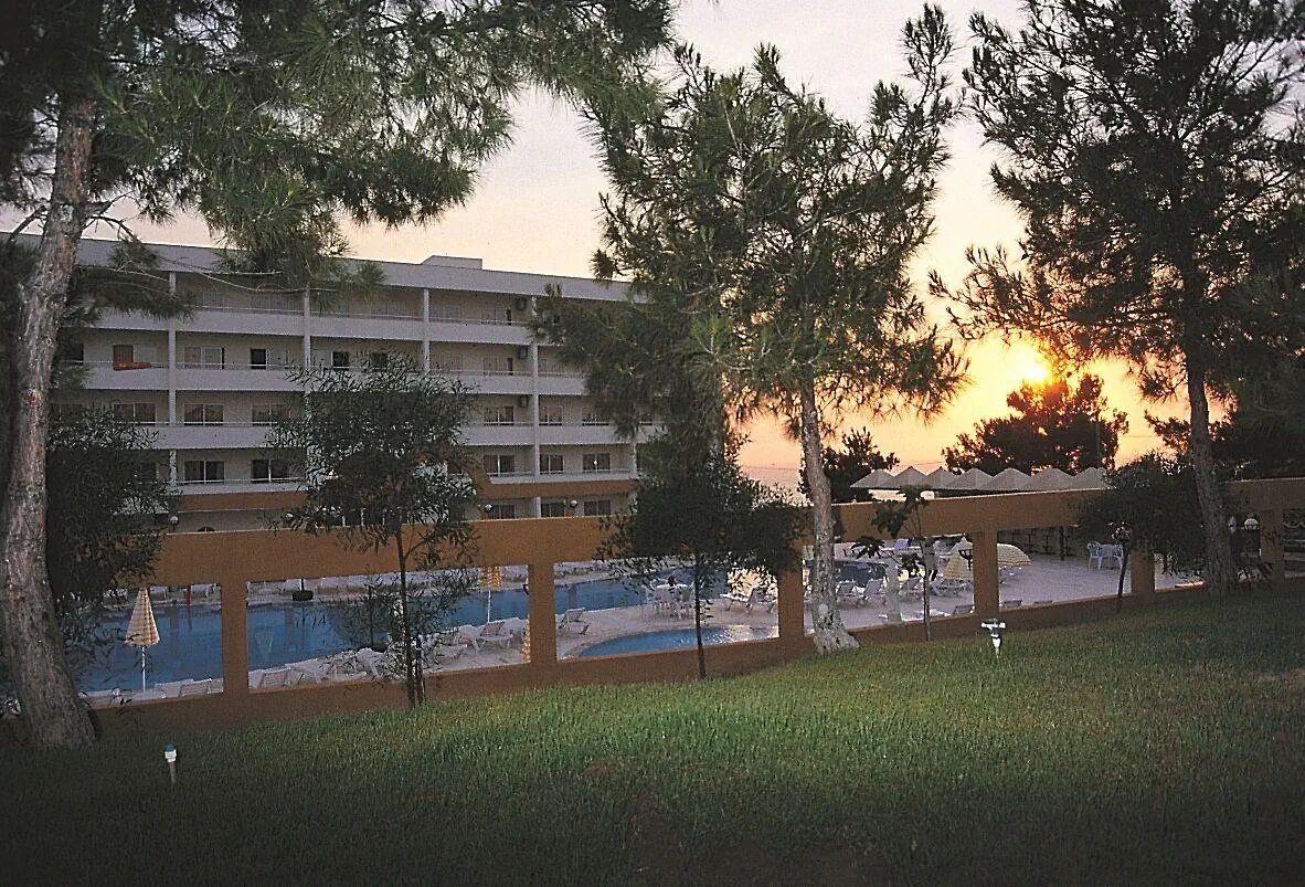 Tuntas Family Suites 3*, фото 2