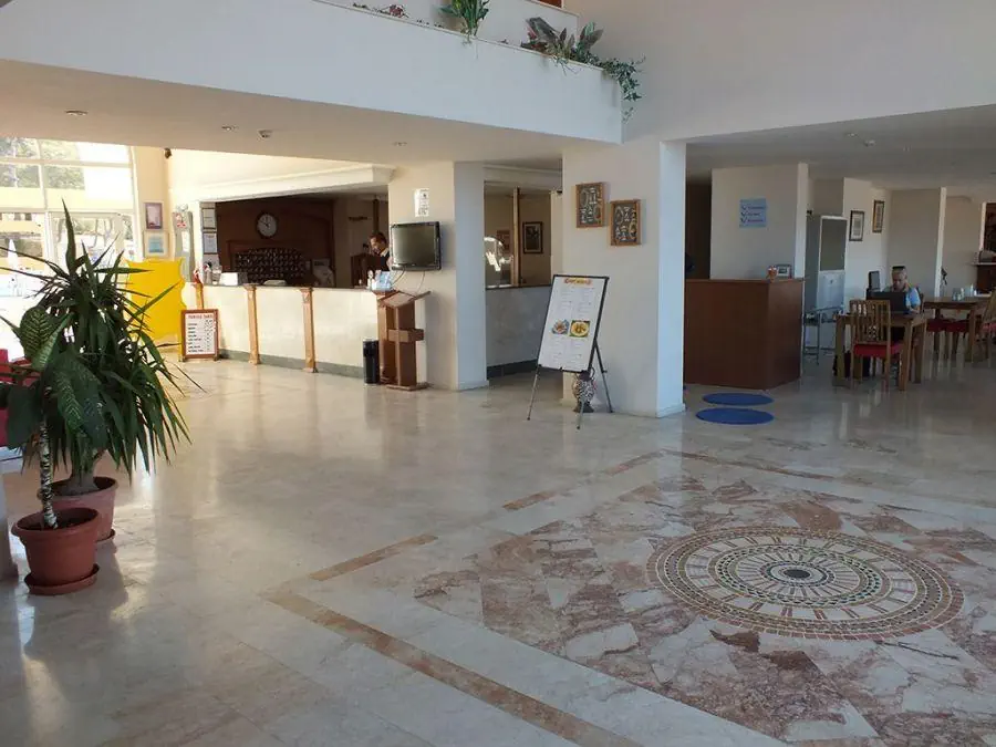 Tuntas Family Suites 3*, фото 4