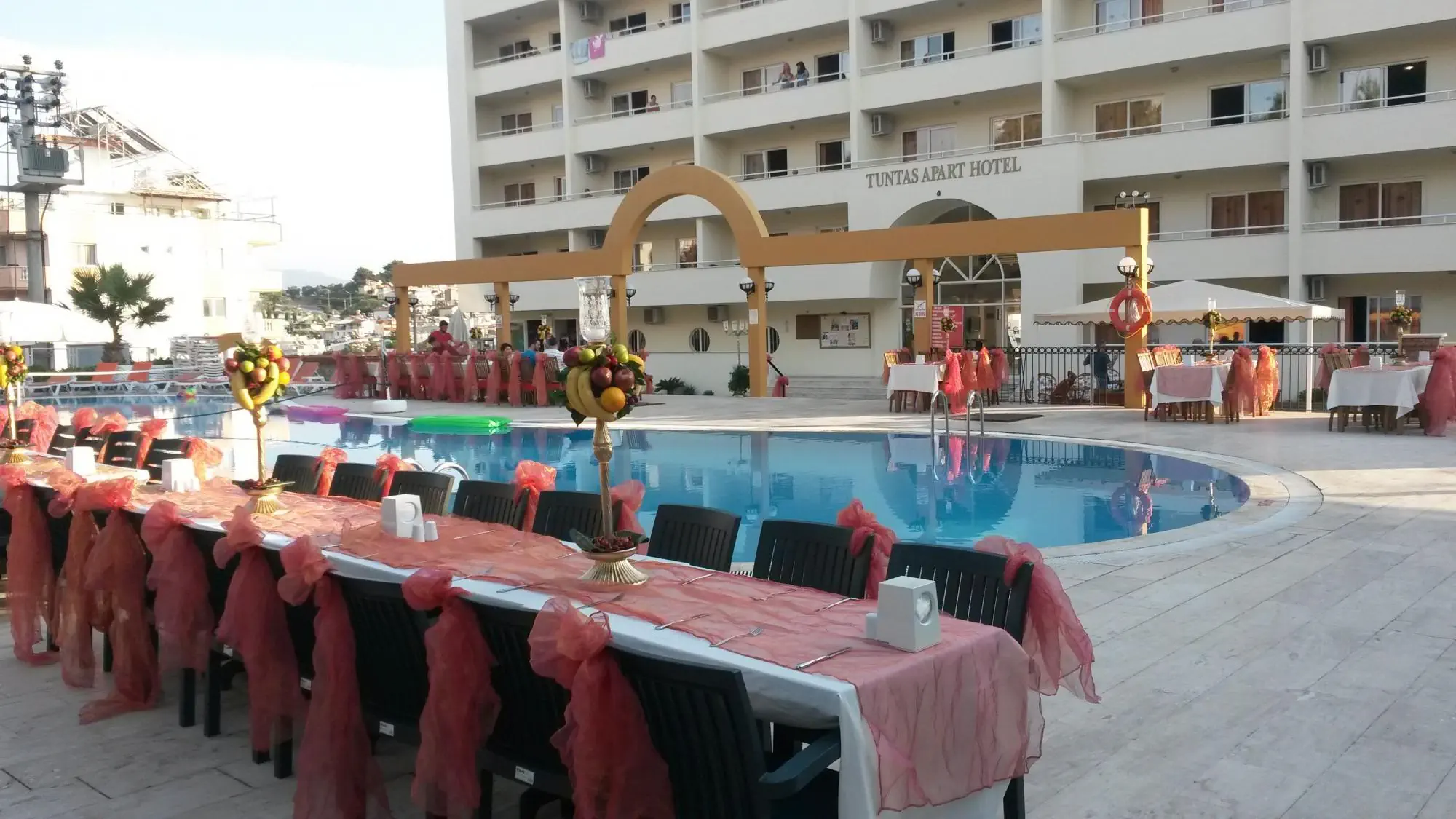 Tuntas Family Suites 3*, фото 7