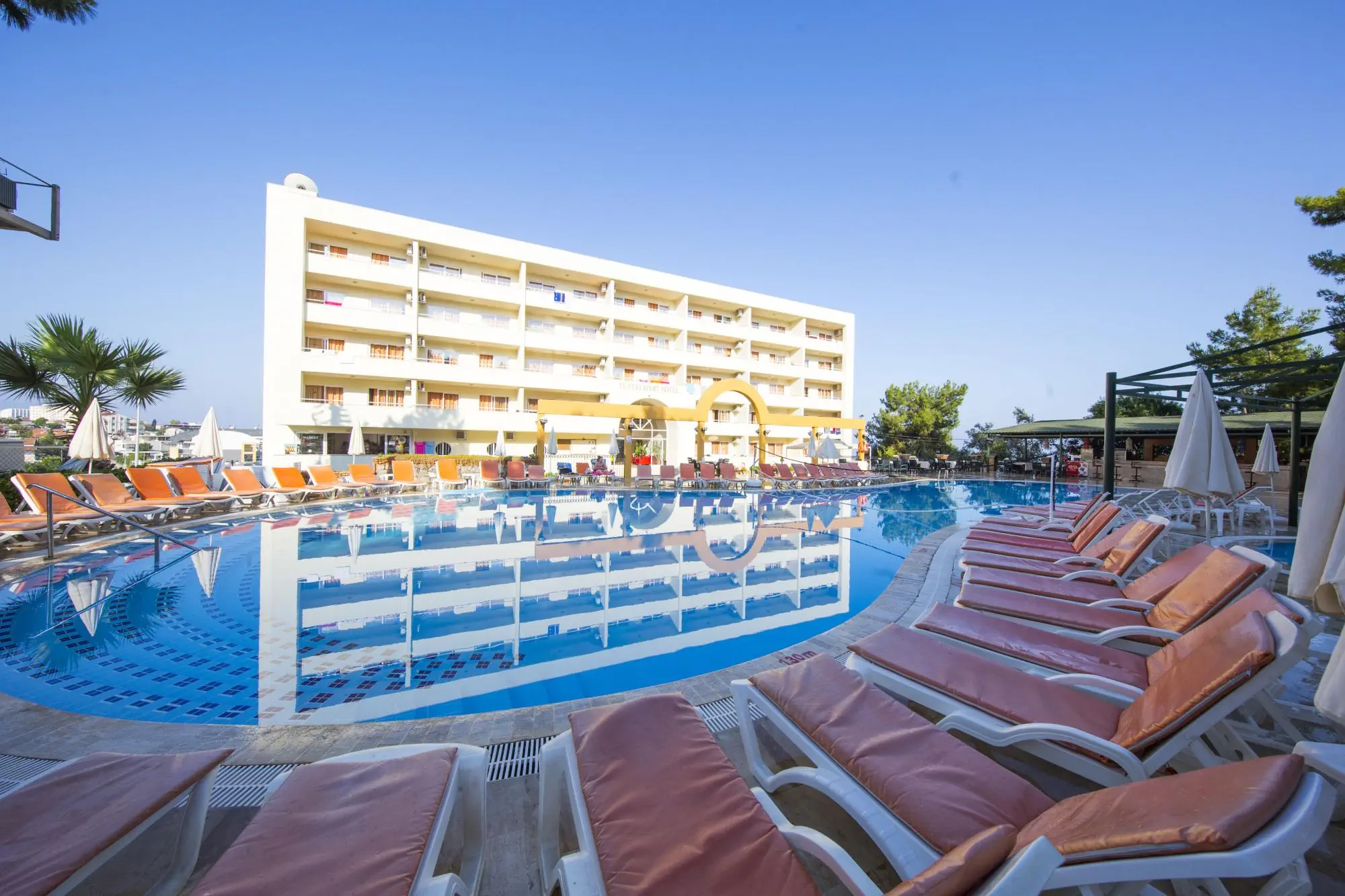 Tuntas Family Suites 3*, фото 5