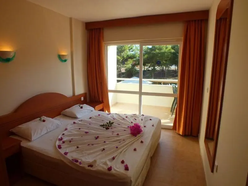 Tuntas Family Suites 3*, фото 8