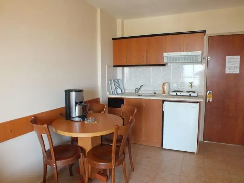 Tuntas Family Suites 3*, фото 16