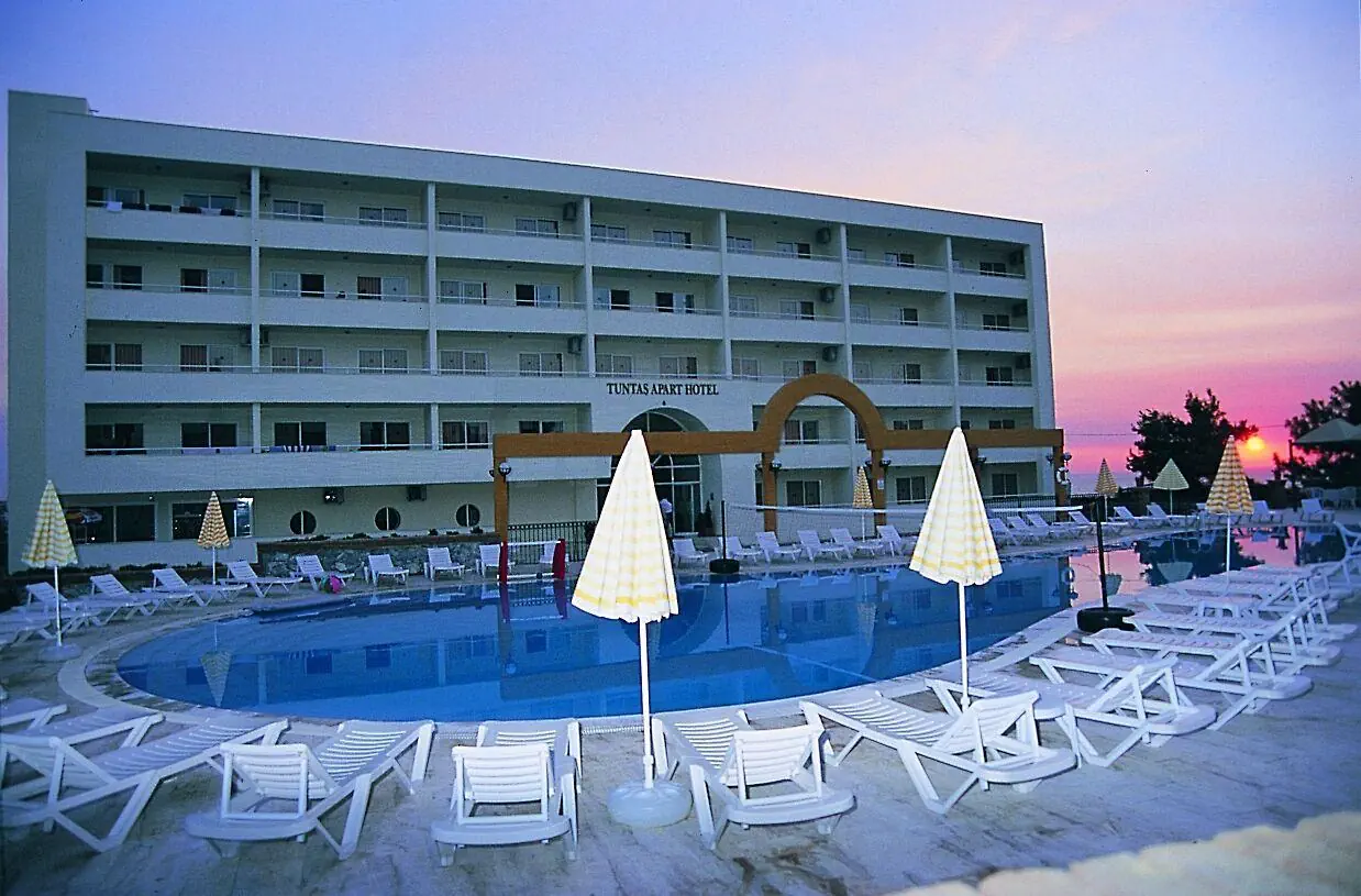 Tuntas Family Suites 3*, фото 15