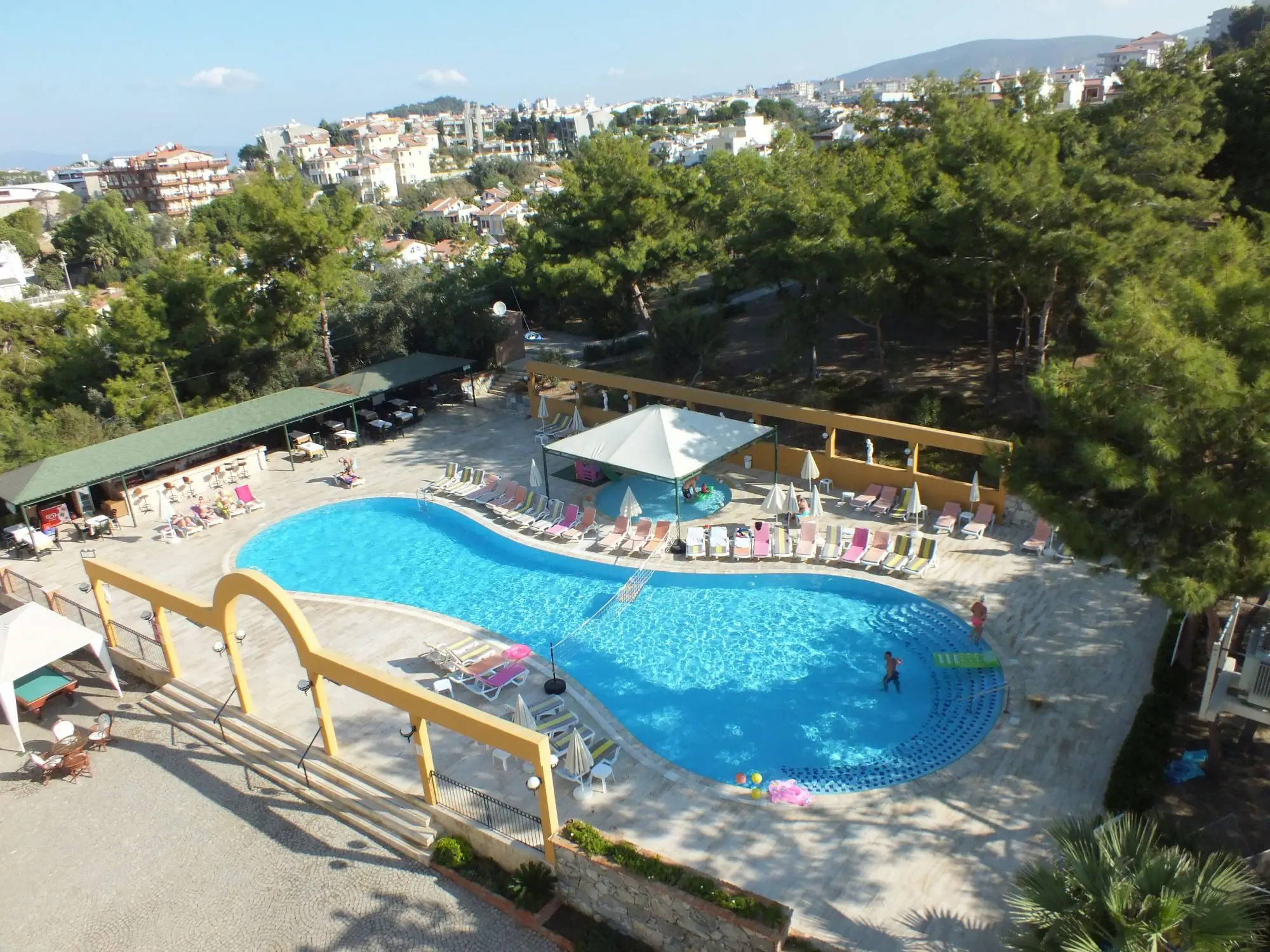 Tuntas Family Suites 3*, фото 11