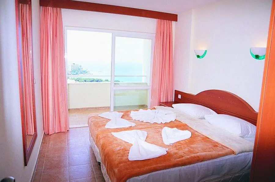 Tuntas Family Suites 3*, фото 10