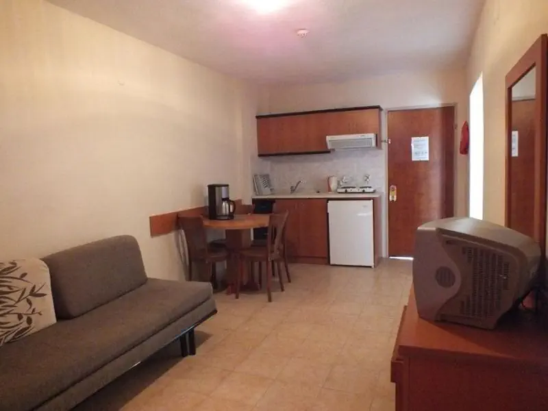 Tuntas Family Suites 3*, фото 12