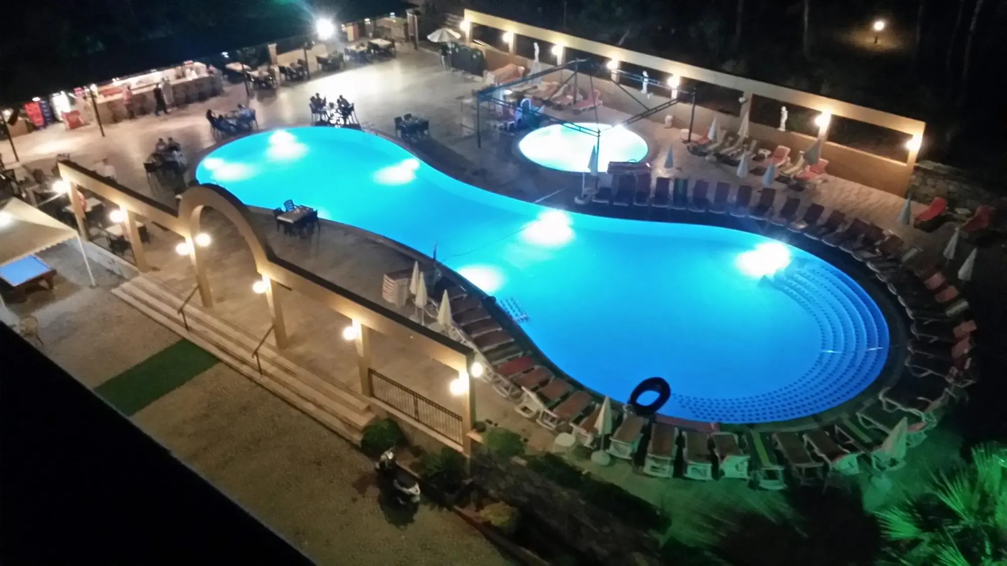 Tuntas Family Suites 3*, фото 9