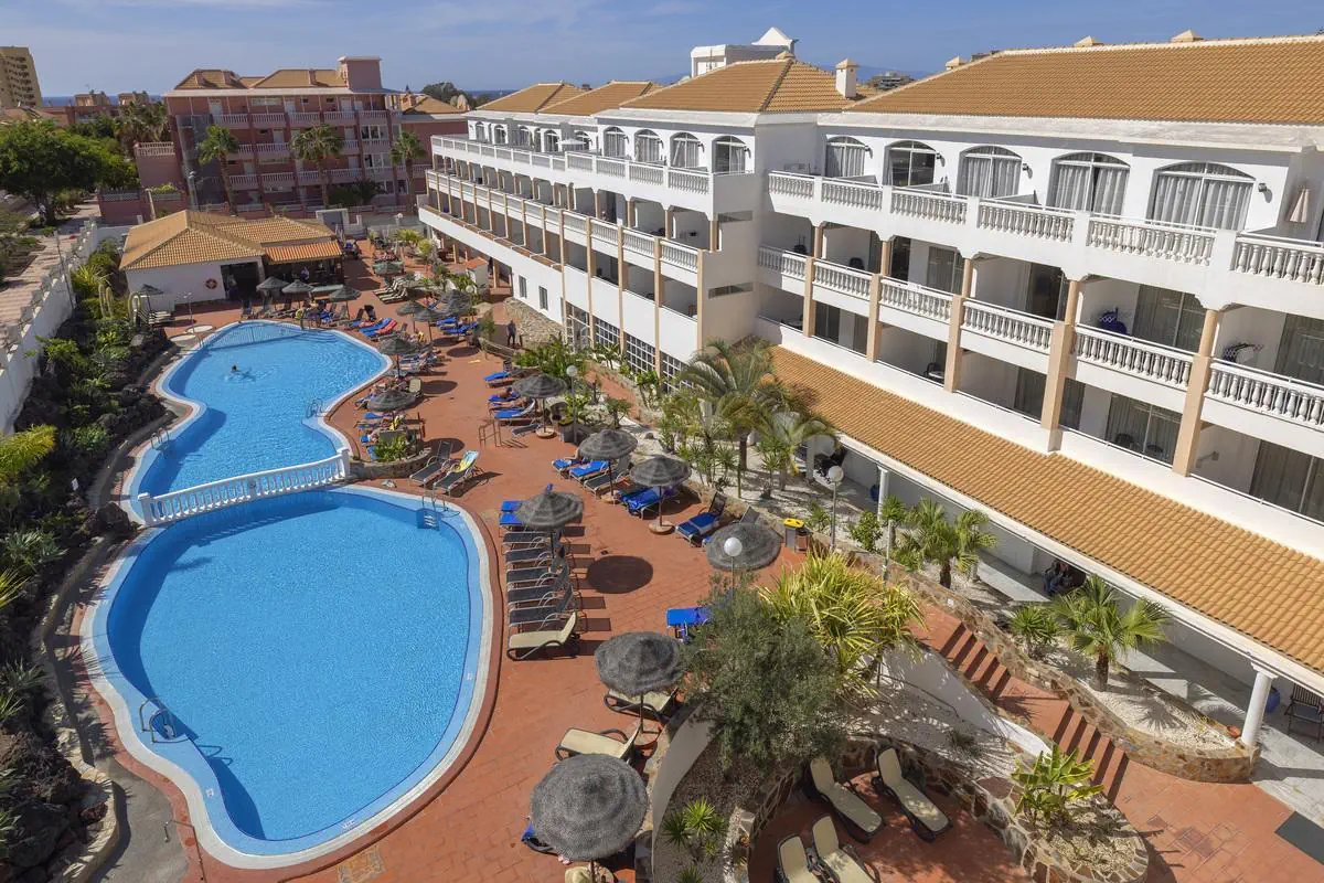 Whala! Tenerife 2*