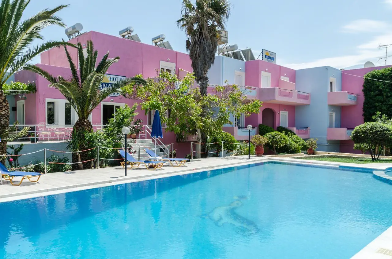 Anatoli Beach 3*, фото 10