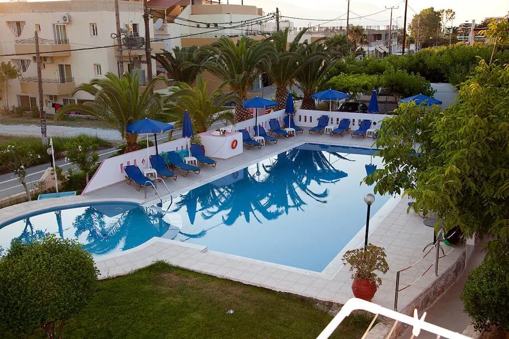 Anatoli Beach 3*, фото 14