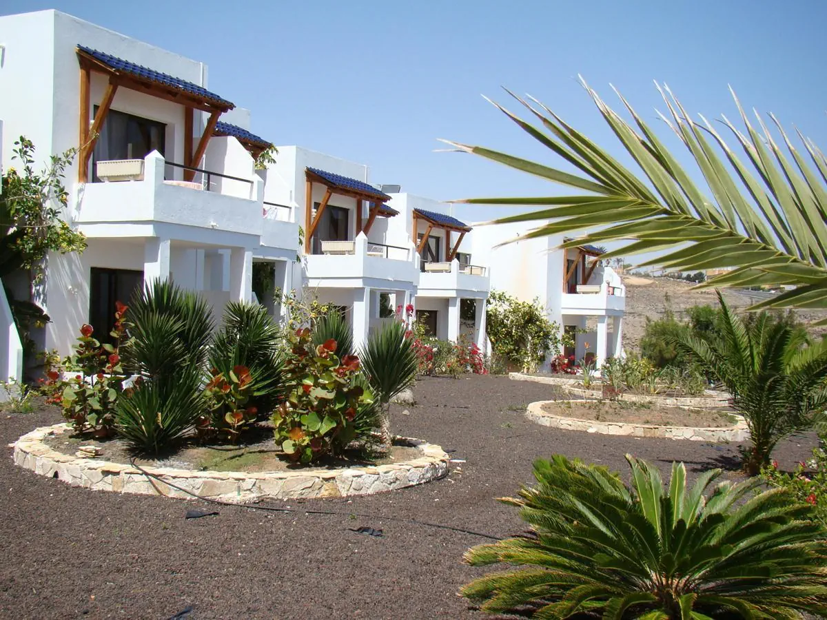 Monte Marina Naturist Resort 3*