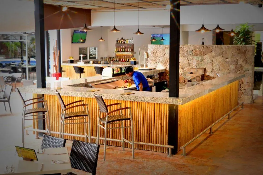 Cancun Bay Resort 4*, фото 15