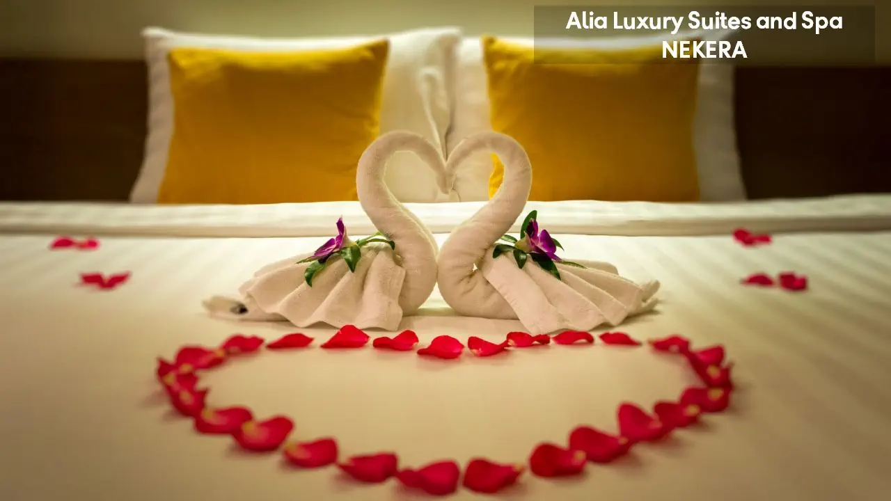 GR ALIA LUXURY SUITES AND SPA, фото 15