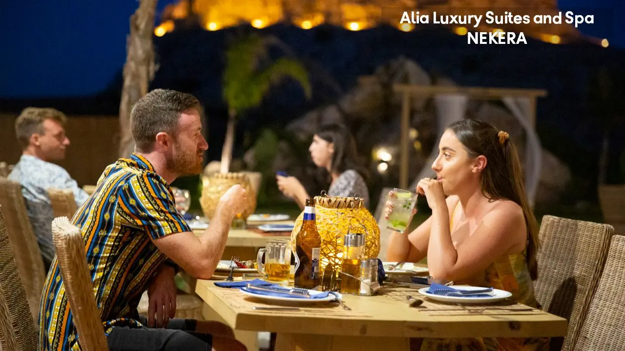 GR ALIA LUXURY SUITES AND SPA, фото 5