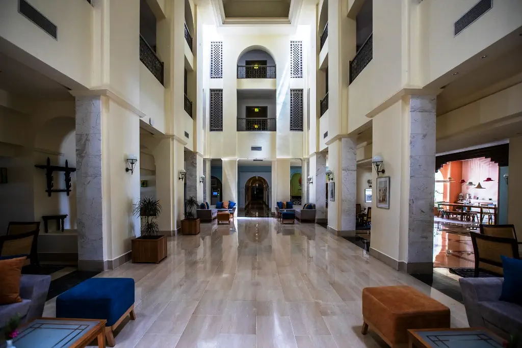Club Calimera Yati Beach 4*