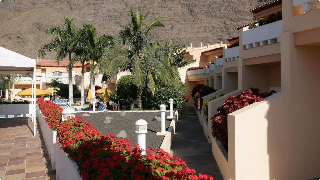 Jardin del Conde 2*, фото 3