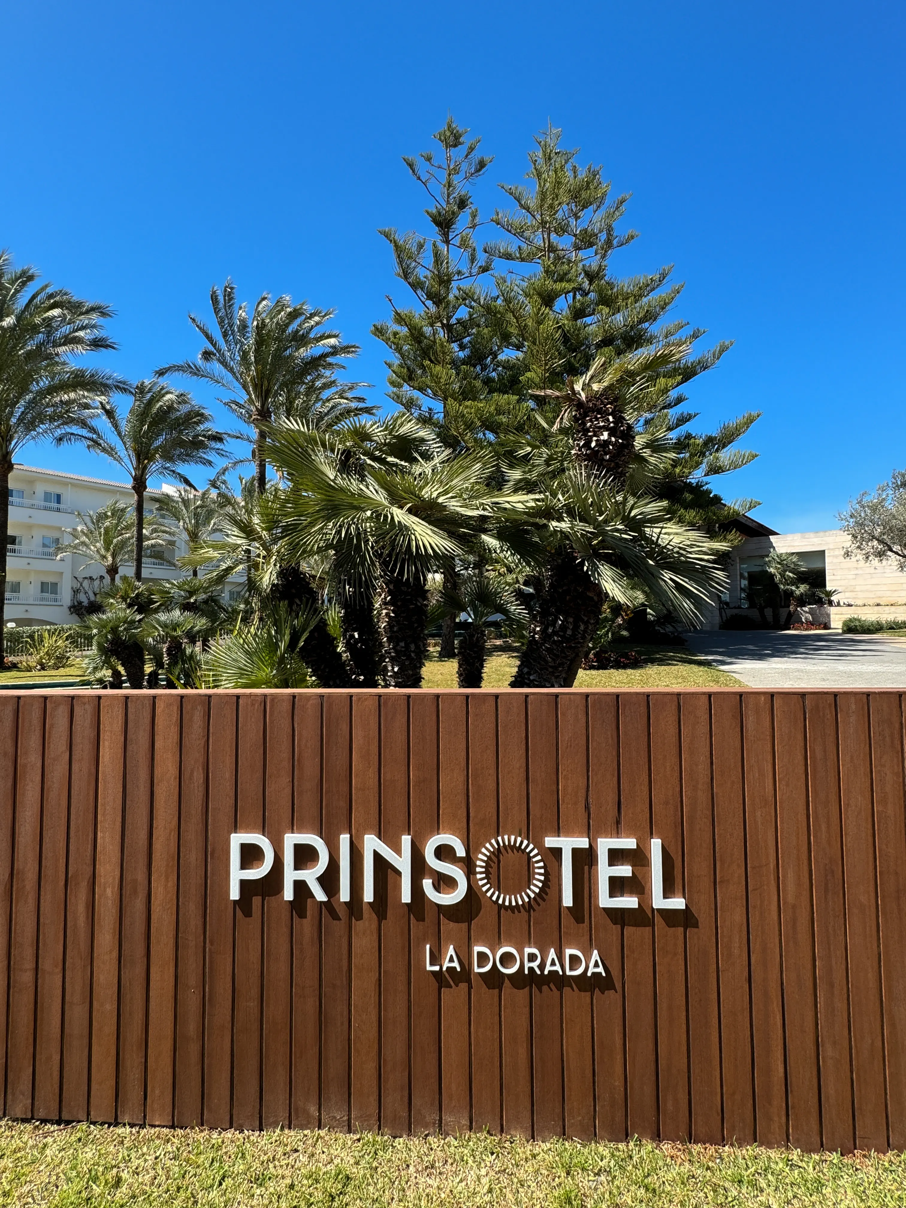 Prinsotel La Dorada 4*, фото 8