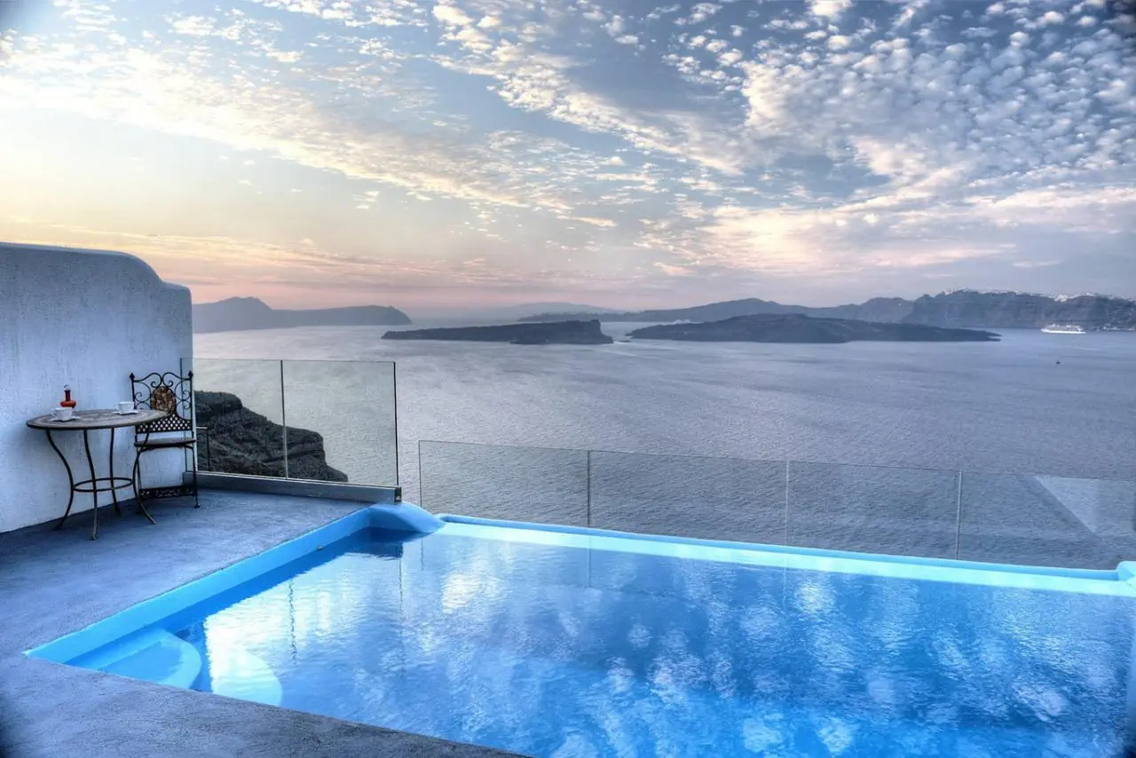Astarte Suites 5*