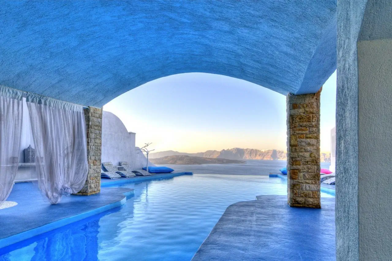 Astarte Suites 5*, фото 2