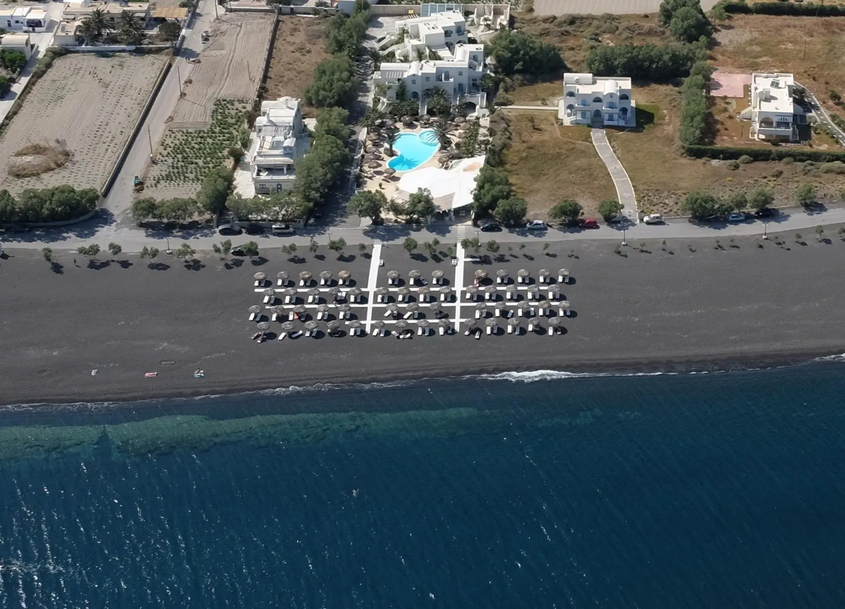 Atlantis Beach Villa 3*, фото 2