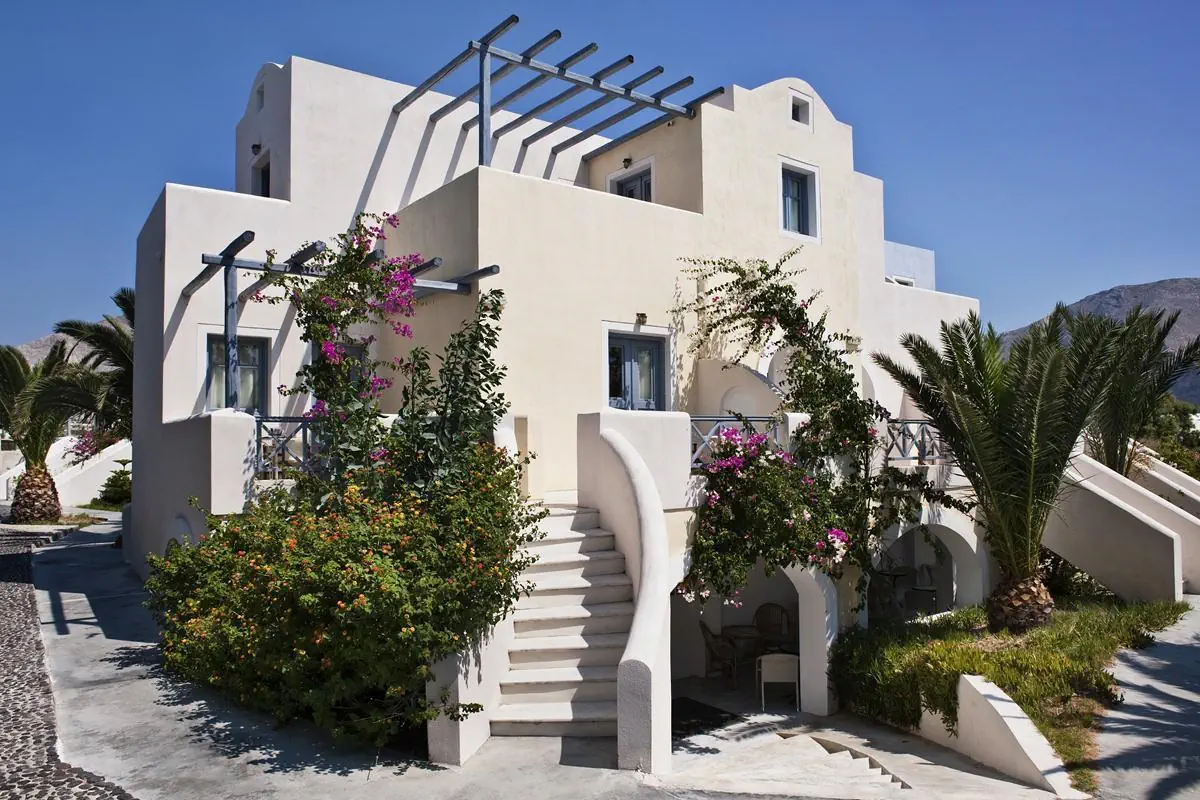 Atlantis Beach Villa 3*